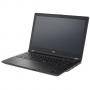 Лаптоп fujitsu lifebook e448, intel core i3-7130u, 4gb, 256gb ssd, 14.1 hd, черен, fuj-not-e448-i3-hd