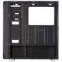 Кутия fsp cmt230 gaming atx blue led, fort-case-cmt230