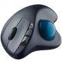 Мишка logitech wireless trackball m570, 910-001882