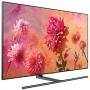 Телевизор samsung 65 65q9fn 4k qled flat, smart, 3700 pqi, qhdr, quad-core, dvb-t2cs2 x 2, wireless, network, pip, 4xhdmi, 3xusb, black, qe65q9fnatxxh
