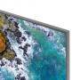 Телевизор samsung 65 65nu7472 4k uhd led tv, smart, hdr, 1300 pqi, mirroring, dlna, dvb-t2cs2, wi-fi, 3xhdmi, 2xusb, black, ue65nu7472uxxh