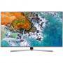 Телевизор samsung 50 50nu7472 4k uhd led tv, smart, hdr, 1300 pqi, mirroring, dlna, dvb-t2cs2, wi-fi, 3xhdmi, 2xusb, black, ue50nu7472uxxh