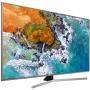 Телевизор samsung 50 50nu7472 4k uhd led tv, smart, hdr, 1300 pqi, mirroring, dlna, dvb-t2cs2, wi-fi, 3xhdmi, 2xusb, black, ue50nu7472uxxh