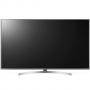 Телевизор lg 70uk6950pla, 70 4k ultrahd tv, 3840 x 2160, dvb-t2/c/s2, smart webos 4.0, dts virtual:x, wifi 802.11ac, active hdr, hdmi, 70uk6950pla