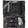 Дънна платка gigabyte b450 aorus pro socket am4, 4 x ddr4, rgb fusion, (rev. 1.0), ga-mb-b450-aorus-pro