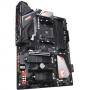Дънна платка gigabyte b450 aorus pro socket am4, 4 x ddr4, rgb fusion, (rev. 1.0), ga-mb-b450-aorus-pro