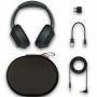 Слушалки sony headset wh-1000xm3, черен, wh1000xm3b.ce7