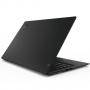 Лаптоп ultrabook lenovo thinkpad x1 carbon (6th gen),intel core i7-8550u(1.8ghz up to 4.0ghz,8mb),16gb ddr3,512gb ssd,14 fhd ips touch, 20kh006lbm
