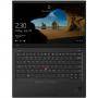 Лаптоп ultrabook lenovo thinkpad x1 carbon (6th gen),intel core i7-8550u(1.8ghz up to 4.0ghz,8mb),16gb ddr3,512gb ssd,14 fhd ips touch, 20kh006lbm