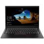 Лаптоп ultrabook lenovo thinkpad x1 carbon (6th gen),intel core i7-8550u(1.8ghz up to 4.0ghz,8mb),16gb ddr3,512gb ssd,14 fhd ips touch, 20kh006lbm