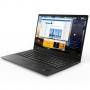 Лаптоп ultrabook lenovo thinkpad x1 carbon (6th gen),intel core i7-8550u(1.8ghz up to 4.0ghz,8mb),16gb ddr3,512gb ssd,14 fhd ips touch, 20kh006lbm