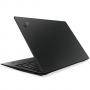 Лаптоп ultrabook lenovo thinkpad x1 carbon (6th gen),intel core i7-8550u(1.8ghz up to 4.0ghz,8mb),16gb ddr3,512gb ssd,14 fhd ips touch, 20kh006lbm