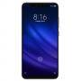 Смартфон xiaomi mi 8 pro 8, dual sim, 6.21 инча notch fhd+ (2248 x 1080), 8gb ram, 128gb storage, transperent titanium, mzb7000eu