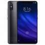 Смартфон xiaomi mi 8 pro 8, dual sim, 6.21 инча notch fhd+ (2248 x 1080), 8gb ram, 128gb storage, transperent titanium, mzb7000eu