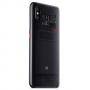 Смартфон xiaomi mi 8 pro 8, dual sim, 6.21 инча notch fhd+ (2248 x 1080), 8gb ram, 128gb storage, transperent titanium, mzb7000eu