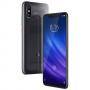 Смартфон xiaomi mi 8 pro 8, dual sim, 6.21 инча notch fhd+ (2248 x 1080), 8gb ram, 128gb storage, transperent titanium, mzb7000eu