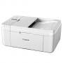 Мастилоструйно многофункционално устройство canon pixma mx495 all-in-one, fax, white, 0013c029ab