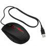 Мишка hp x9000 omen mouse, j6n88aa