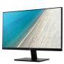 Монитор acer v277kbmiipx, ips led, 69cm (27 инча), широкоекранен: 16:9, резолюция: uhd 3840x2160, безрамков дизайн, acer hdr, черен, um.hv7ee.013