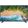 Телевизор samsung 65 65nu7092 4k uhd led tv, smart, hdr, 1300 pqi, mirroring, dlna, dvb-t2cs2, wi-fi, 3xhdmi, 2xusb, black, ue65nu7092uxxh