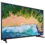 Телевизор samsung 65 65nu7092 4k uhd led tv, smart, hdr, 1300 pqi, mirroring, dlna, dvb-t2cs2, wi-fi, 3xhdmi, 2xusb, black, ue65nu7092uxxh