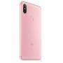 Смартфон xiaomi redmi s2, dual sim, 3/32gb, 5.99 инча, двойна задна камера 12+5mp и 16 mp предна камера, rose gold, mzb6175eu