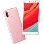 Смартфон xiaomi redmi s2, dual sim, 3/32gb, 5.99 инча, двойна задна камера 12+5mp и 16 mp предна камера, rose gold, mzb6175eu