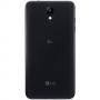 Смартфон lg lmx210em k9, 5 inch, 16gb, 8 mp, android, black, lg k9 black
