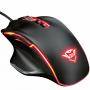 Мишка trust gxt 168 haze illuminated gaming mouse, black, 22331
