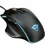 Мишка trust gxt 168 haze illuminated gaming mouse, black, 22331