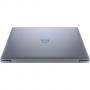 Лаптоп dell g3 3779, intel core i7-8750h (up to 4.10ghz,9mb) 17.3 fhd ips (1920x1080) hd cam, 16gb 2666mhz ddr4, 1tb hdd+128gb ssd,син, 5397184199145