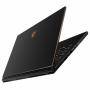 Лаптоп msi gs65 stealth thin 8re-606x, 15.6-инчов fhd екран, coffee lake i7-8750h+hm370, geforce gtx 1060, 256 gb ssd, msi gs65 stealth thin 8re-606x
