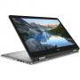 Лаптоп dell inspiron 7773, intel core i7-8550u (up to 4.0ghz,8mb) 17.3 fhd ips (1920x1080) touch glare, ir cam, 16gb ddr4, 512gb ssd, 5397184199282