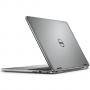 Лаптоп dell inspiron 7773, intel core i7-8550u (up to 4.0ghz,8mb) 17.3 fhd ips (1920x1080) touch glare, ir cam, 16gb ddr4, 512gb ssd, 5397184199282