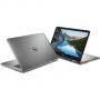 Лаптоп dell inspiron 7773, intel core i7-8550u (up to 4.0ghz,8mb) 17.3 fhd ips (1920x1080) touch glare, ir cam, 16gb ddr4, 512gb ssd, 5397184199282