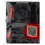 Дънна платка asrock x470 gaming k4, atx, amd am4 socket, amd promontory x470, ddr4
