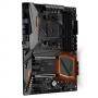Дънна платка asrock x470 gaming k4, atx, amd am4 socket, amd promontory x470, ddr4