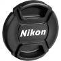 Обектив nikon af nikkor 50mm f/1.8d lens for dslr cameras - разопакован продукт с нарушена опаковка