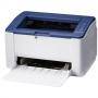 Лазерен принтер xerox p3020bi - 3020v_bi + съвместима тонер касета за xerox phaser 3020 /x-3025 / workcentre 3025 standard-capacity print cartridge