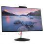 Монитор lenovo thinkvision x1 (2nd gen) 27 инча, led backlit lcd, ips, anti-glare, usb hub (4 usb 3.0), thunderbolt 3, 61c2gat1eu