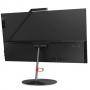 Монитор lenovo thinkvision x1 (2nd gen) 27 инча, led backlit lcd, ips, anti-glare, usb hub (4 usb 3.0), thunderbolt 3, 61c2gat1eu