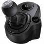 Скоростен лост, logitech shifter for driving force g29 - 941-000130 - разопакован продукт