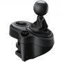 Скоростен лост, logitech shifter for driving force g29 - 941-000130 - разопакован продукт
