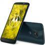 Смартфон motorola moto g6 play deep indigo/37ro, 5.7 инча ips, 32gb