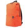 Раница за лаптоп xiaomi mi casual daypack (orange) 13.3 инча, оранжев, zjb4148gl