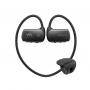 Mp3 плейър sony nwz-ws613 4gb memory, waterproof, nfc & bluetooth, black. nwzws613b.cew