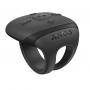 Mp3 плейър sony nwz-ws613 4gb memory, waterproof, nfc & bluetooth, black. nwzws613b.cew