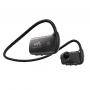 Mp3 плейър sony nwz-ws613 4gb memory, waterproof, nfc & bluetooth, black. nwzws613b.cew