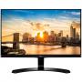 Монитор lg 27mp68vq-p, 27 инча ips, anti glare, 1920x1080, 5 ms, 1000:1, d-sub, hdmi, audio in, черен