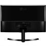 Монитор lg 27mp68vq-p, 27 инча ips, anti glare, 1920x1080, 5 ms, 1000:1, d-sub, hdmi, audio in, черен